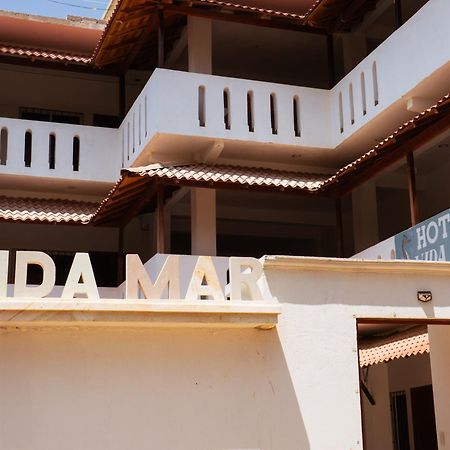 Hotel Vidamar Puerto Escondido  Exterior photo
