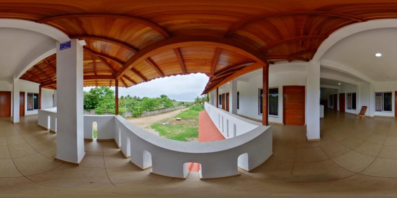 Hotel Vidamar Puerto Escondido  Exterior photo