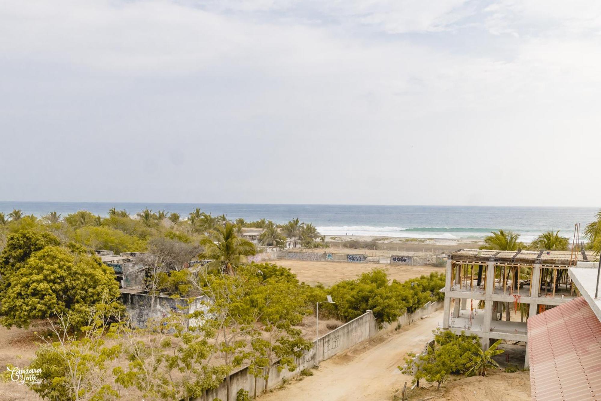 Hotel Vidamar Puerto Escondido  Exterior photo