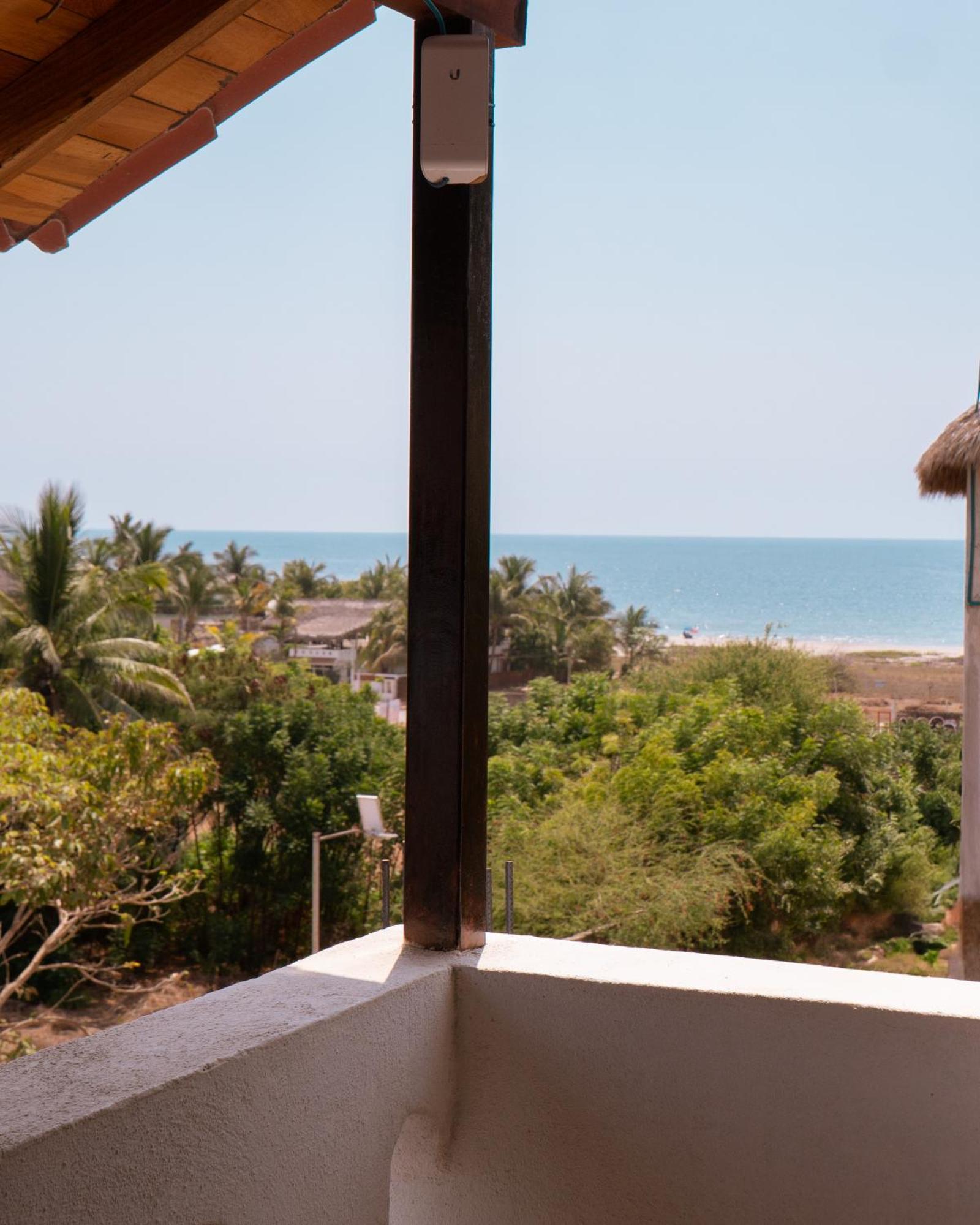 Hotel Vidamar Puerto Escondido  Exterior photo