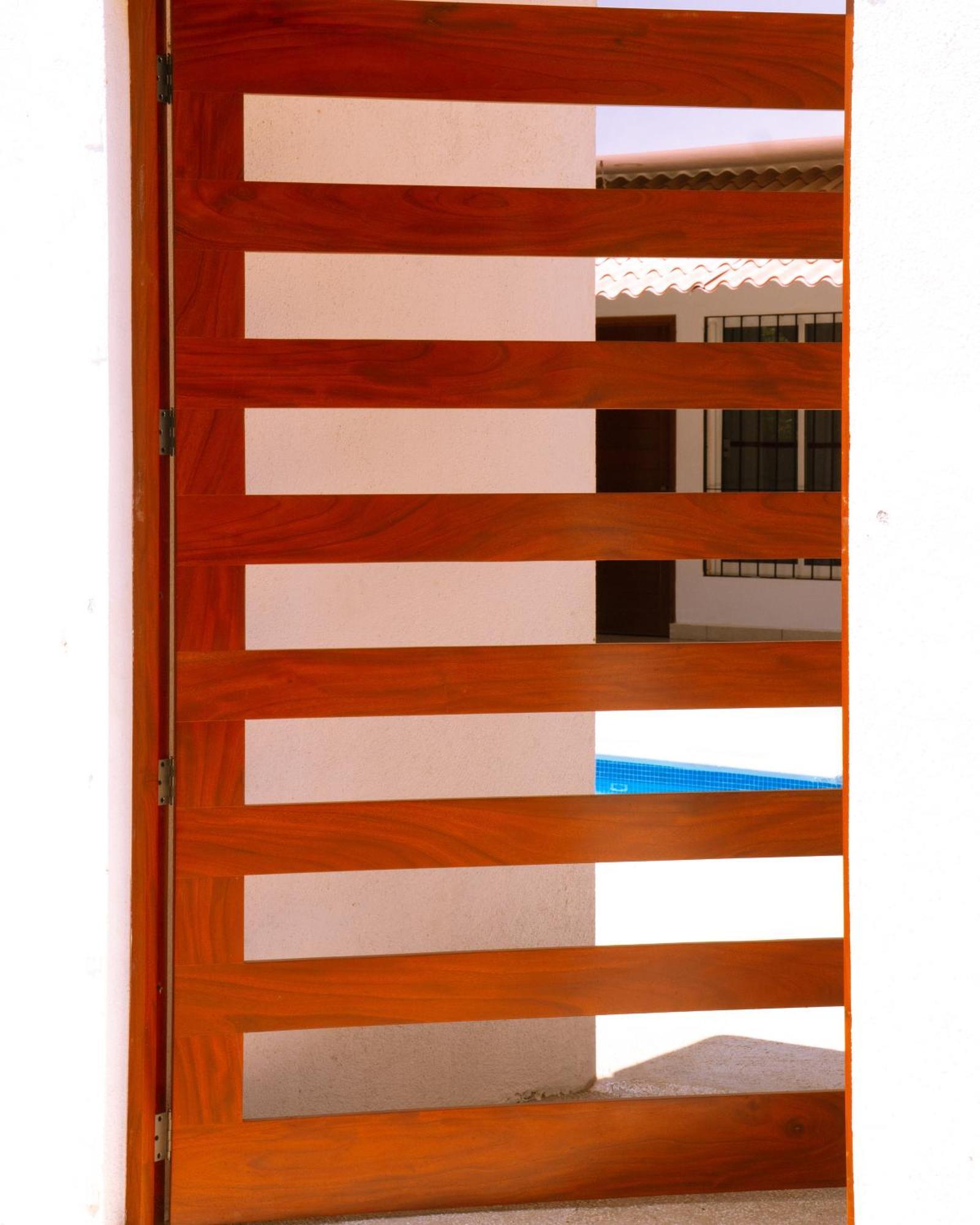Hotel Vidamar Puerto Escondido  Exterior photo