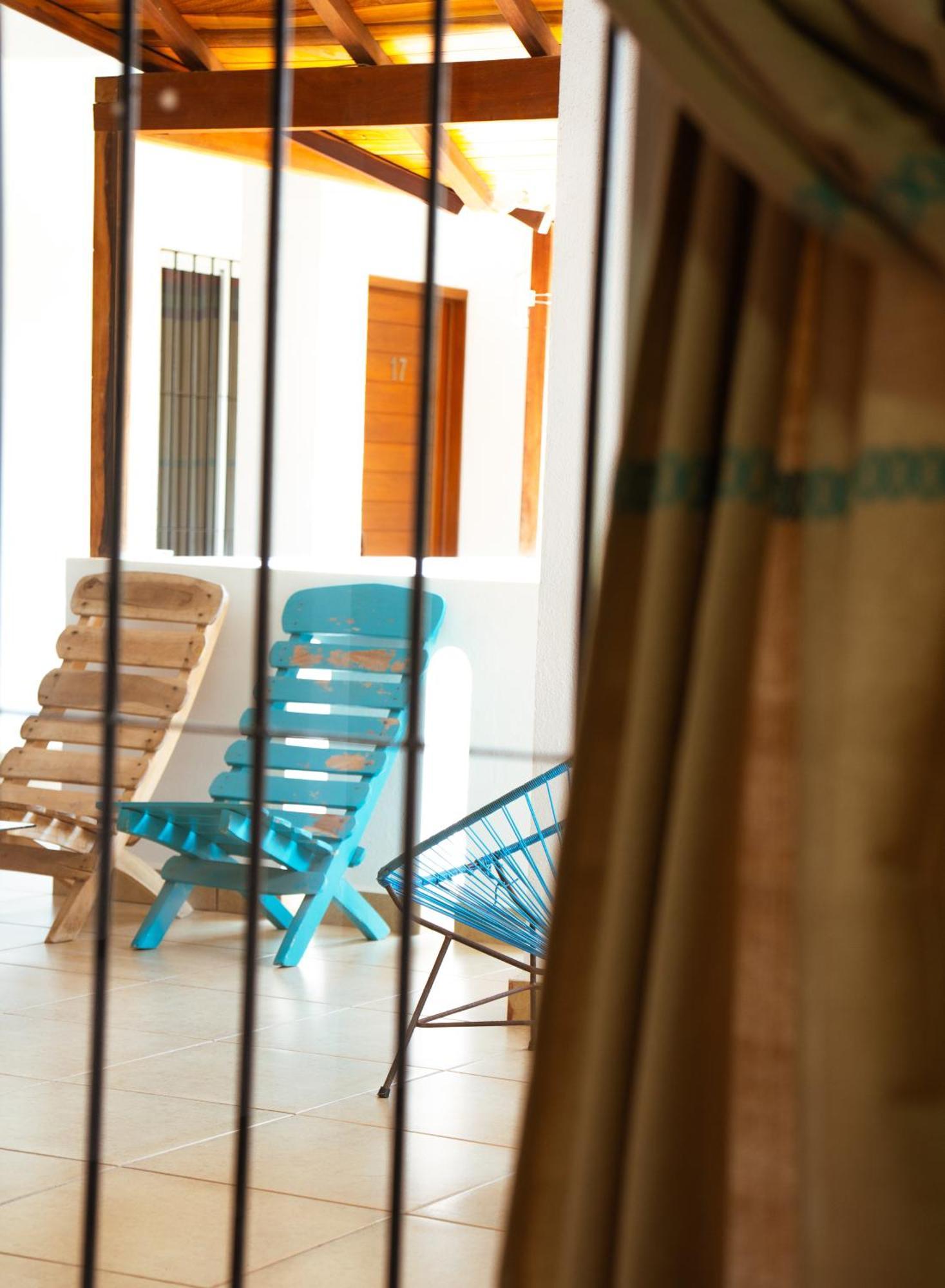Hotel Vidamar Puerto Escondido  Exterior photo