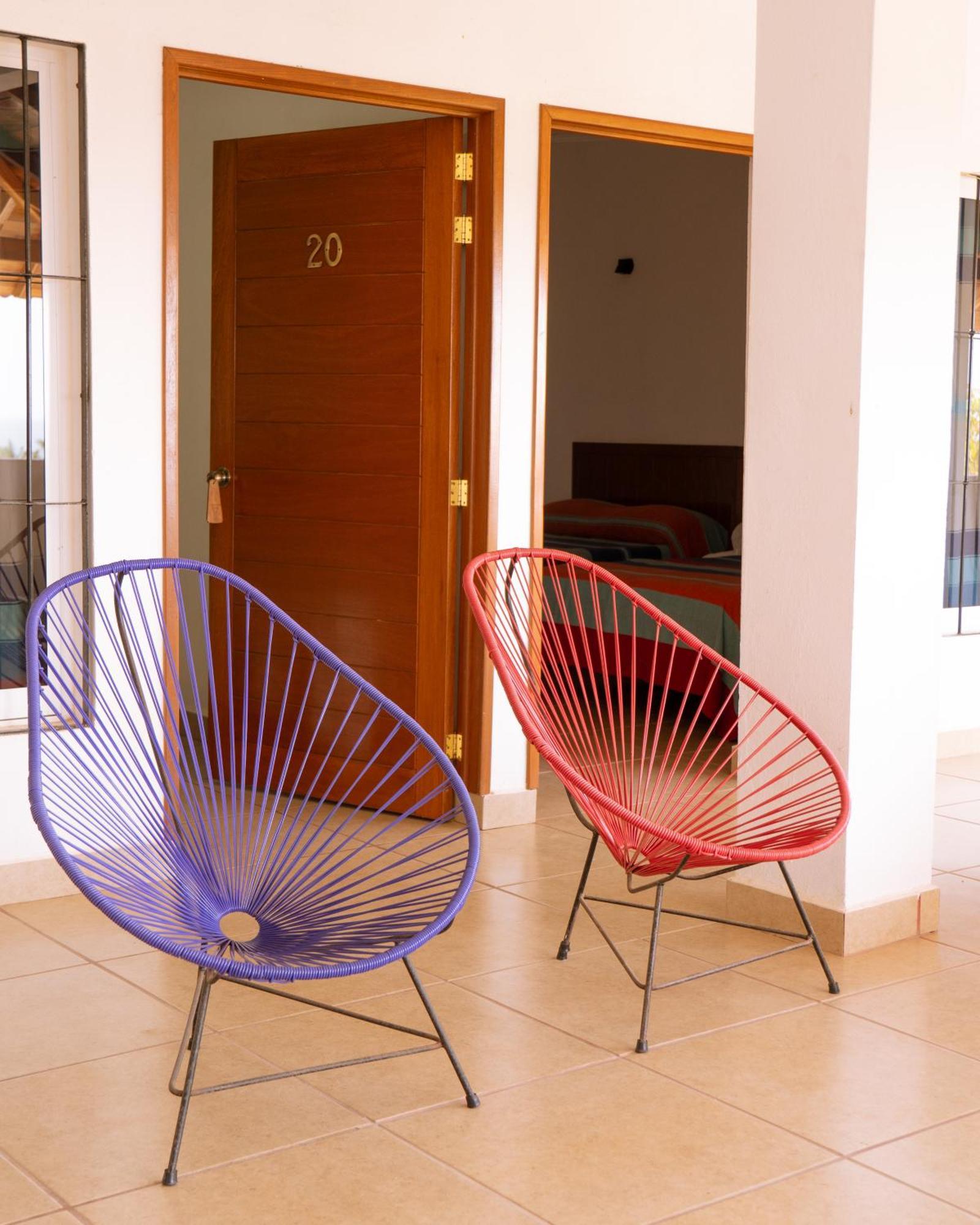 Hotel Vidamar Puerto Escondido  Exterior photo
